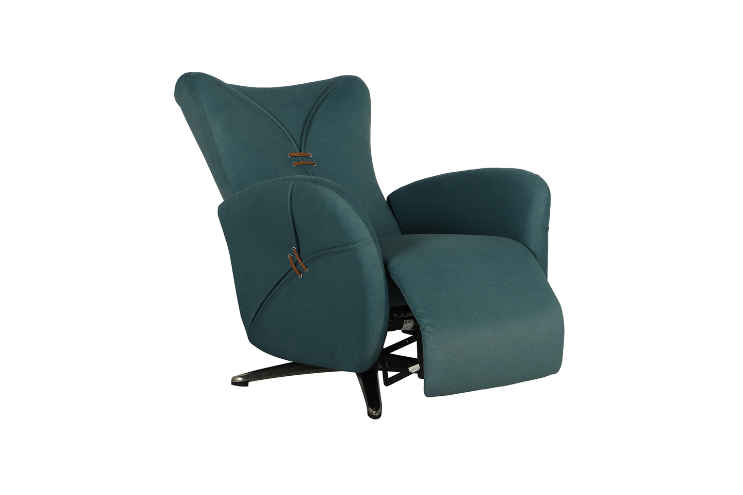 Fotoliu de relaxare electric Elysium - Gallery Image 3