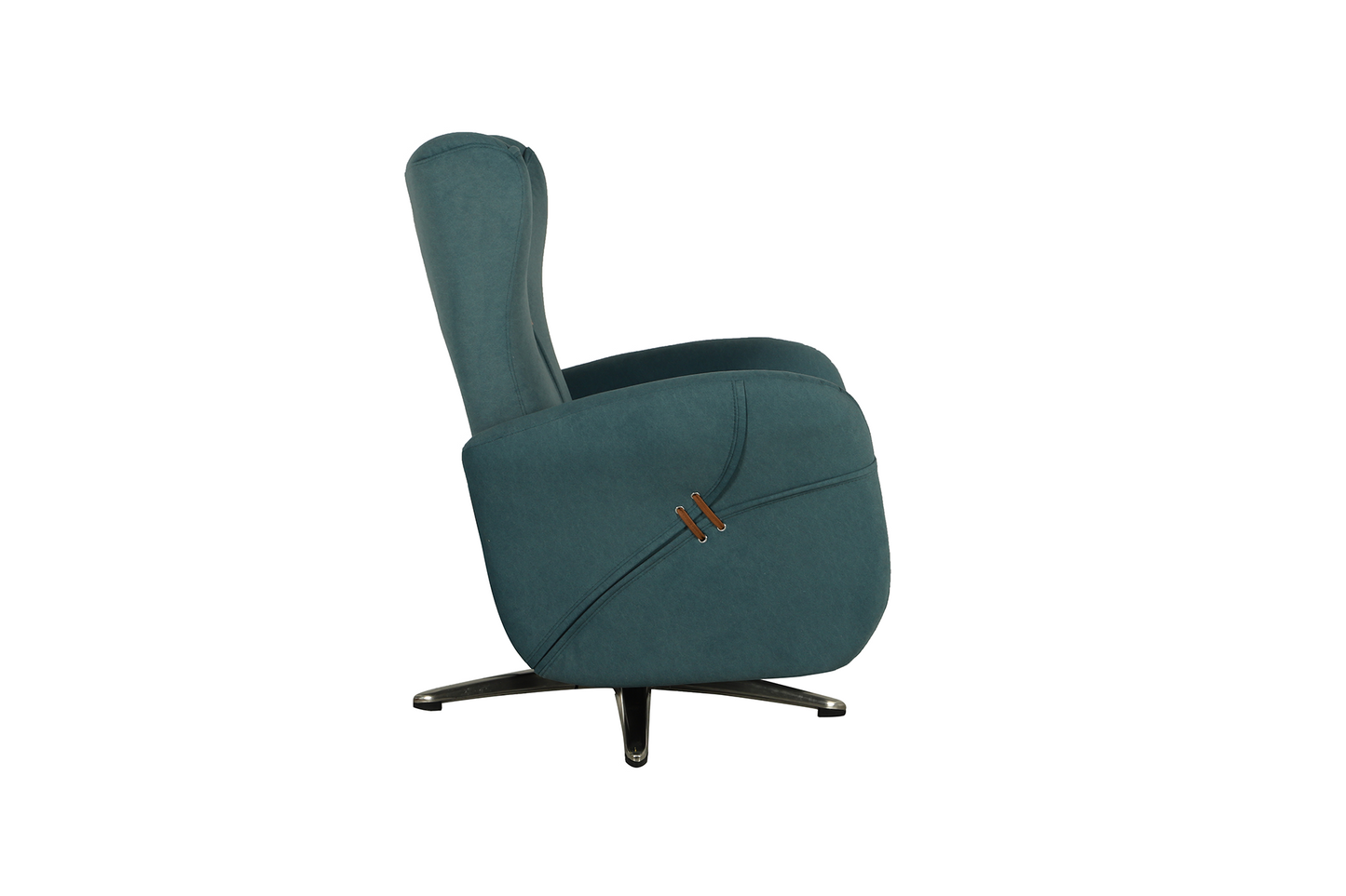 Fotoliu de relaxare electric Elysium - Gallery Image 5