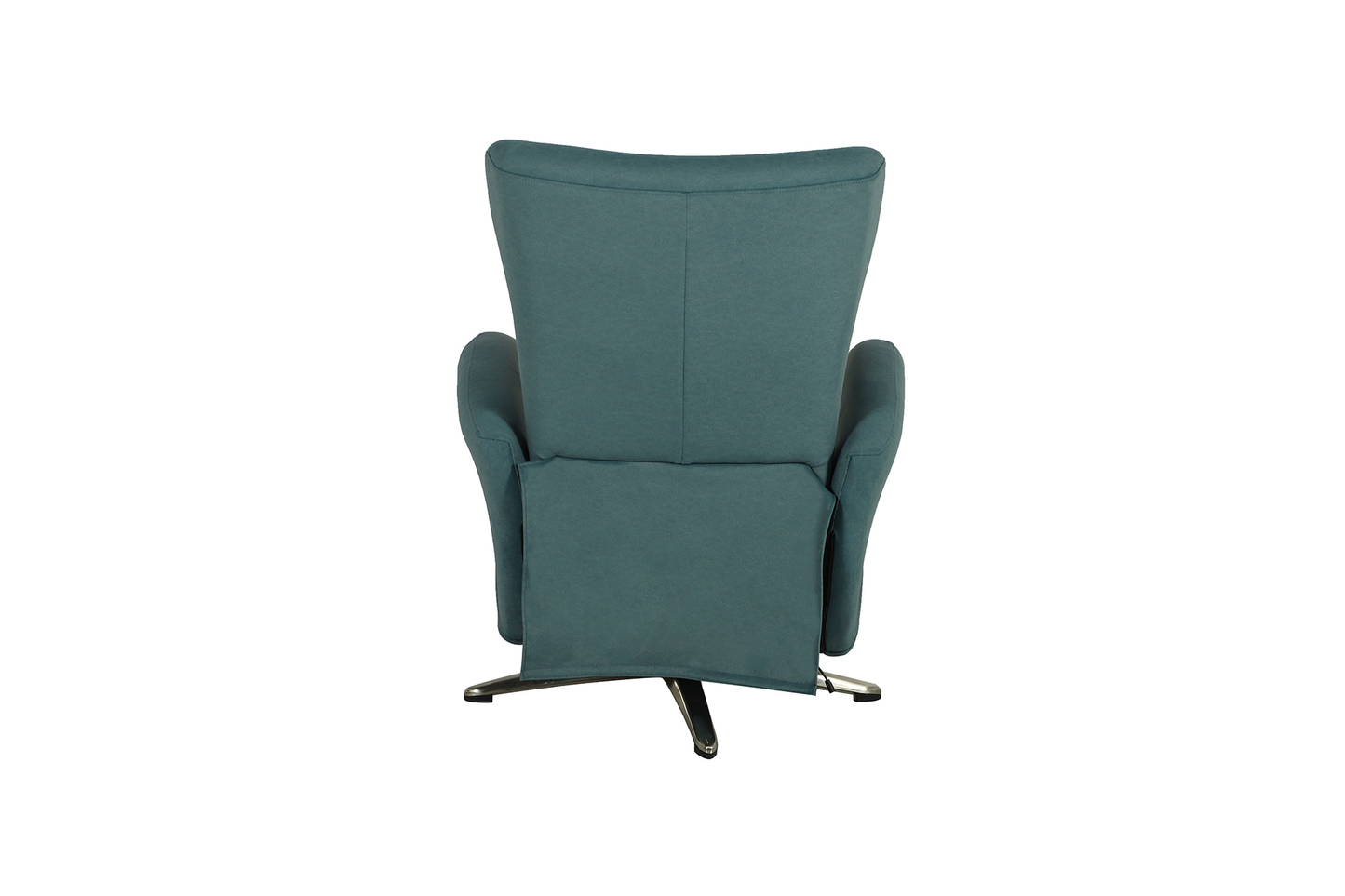 Fotoliu de relaxare electric Elysium - Gallery Image 6