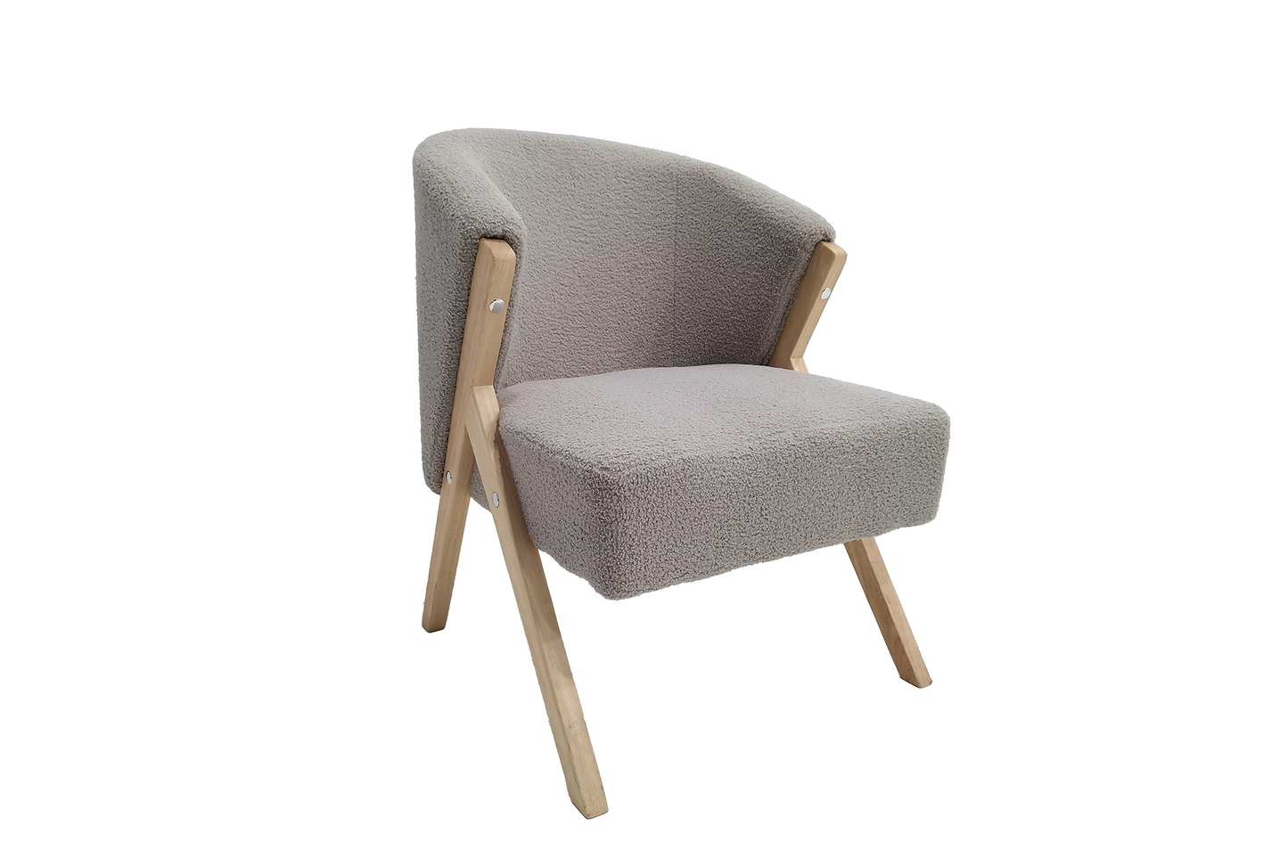 Fotoliu Cozy - Gallery Image 1