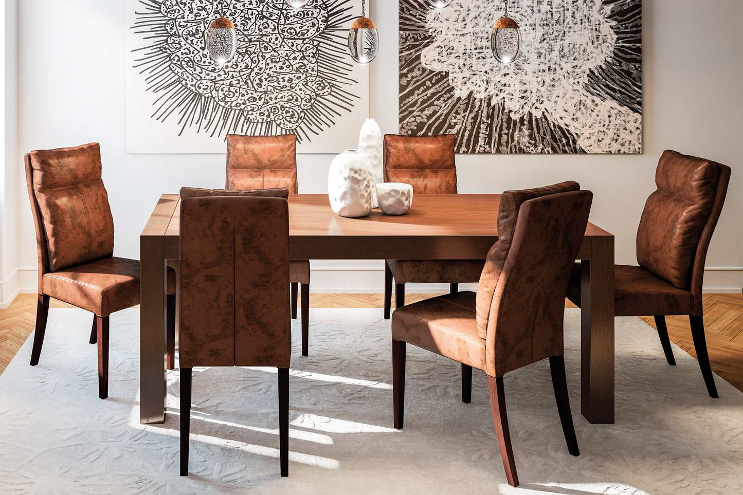 Scaun Alaska Clasic - Gallery Image 3