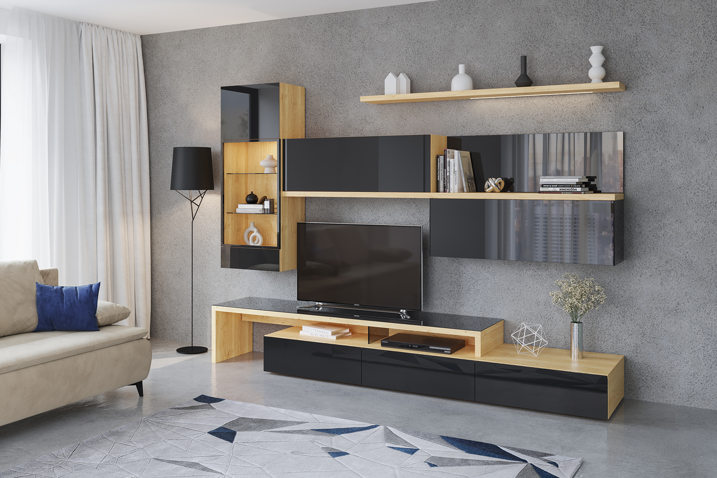 Living New York L295 - Main Image