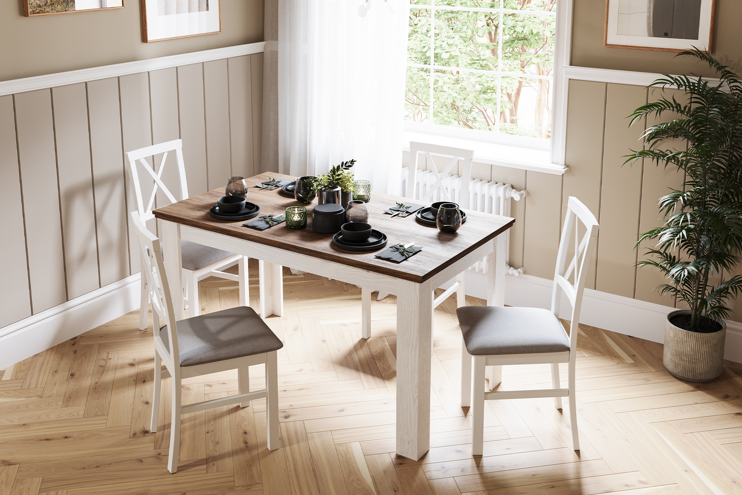 Scaun Bistro - Gallery Image 4