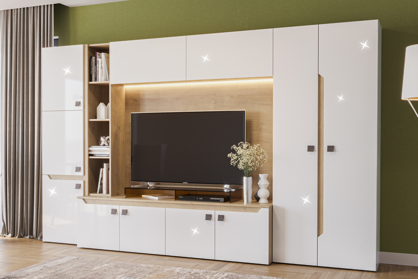 Living Smart L324 - Gallery Image 1