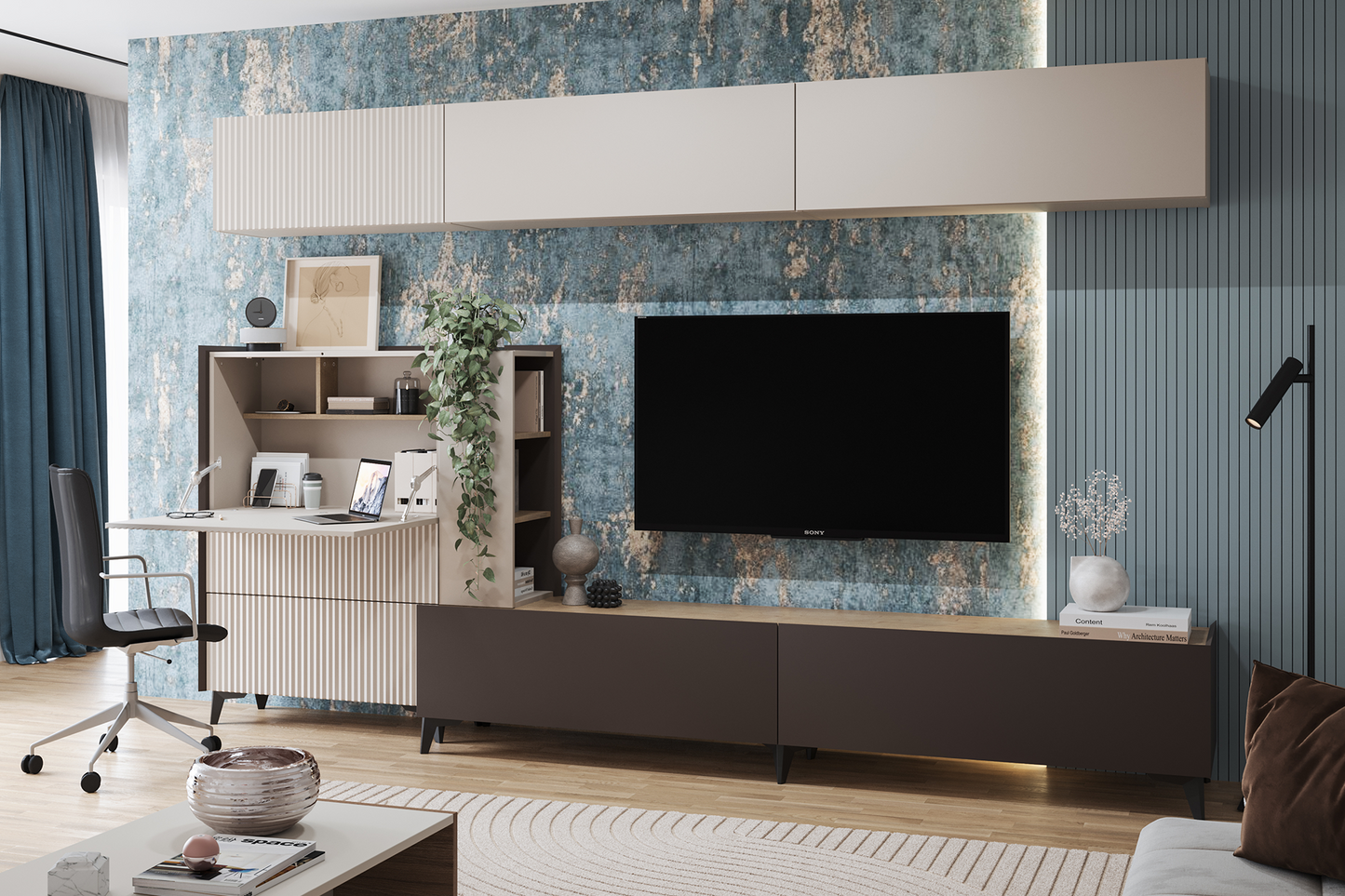 Living Studio L334 - Gallery Image 1