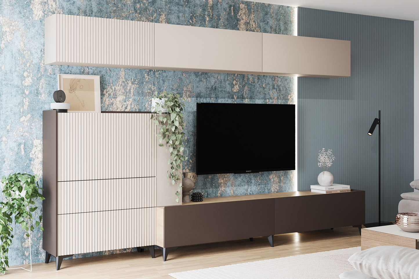 Living Studio L334 - Gallery Image 2