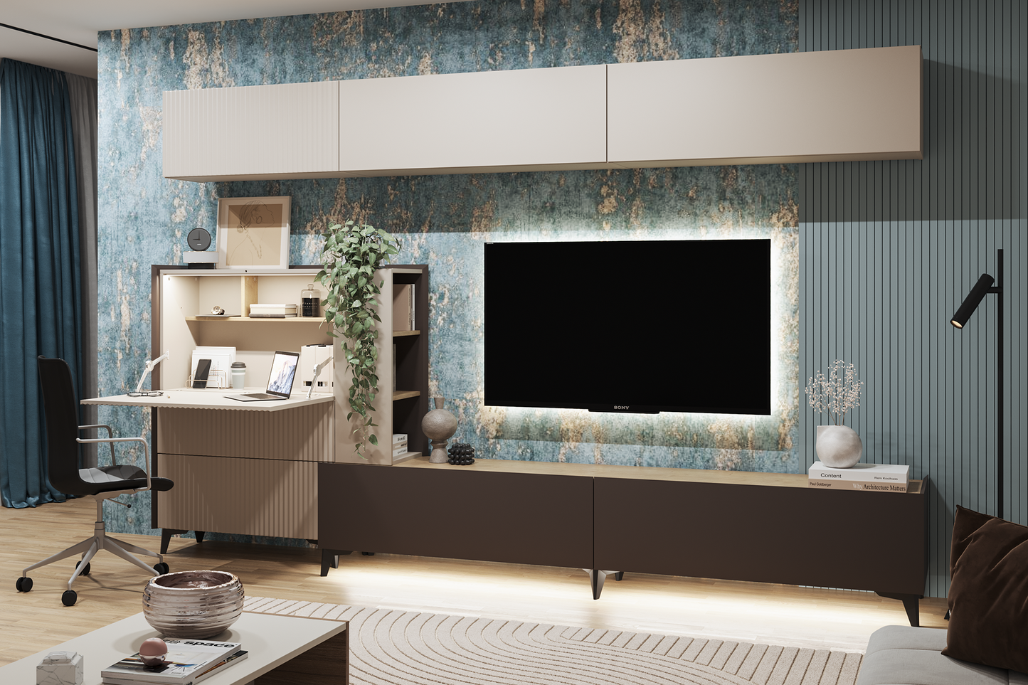 Living Studio L334 - Gallery Image 3