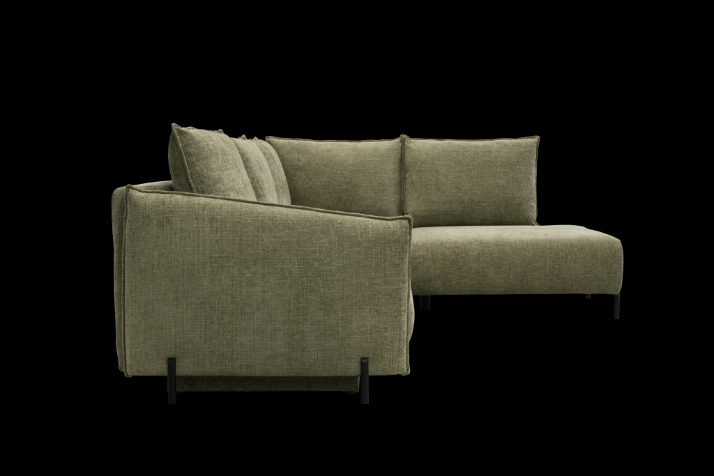 Coltar Marsylia extensibil, 262 x 210 cm