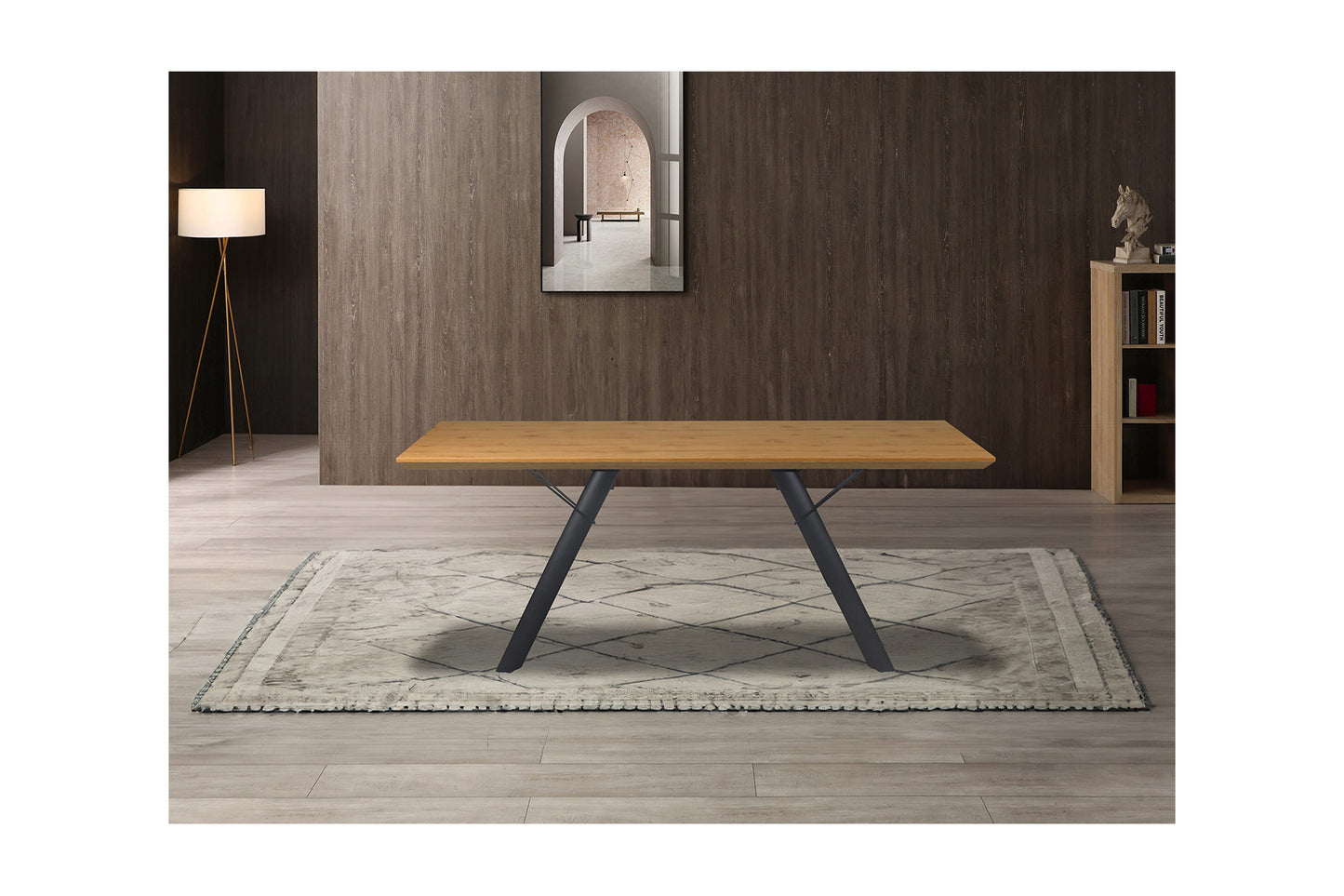 Masă Artisan L160 - Gallery Image 3