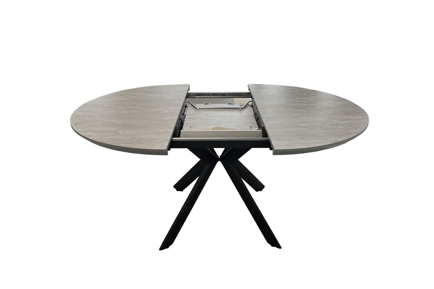 Masă rotundă extensibilă Bellezza - Gallery Image 3