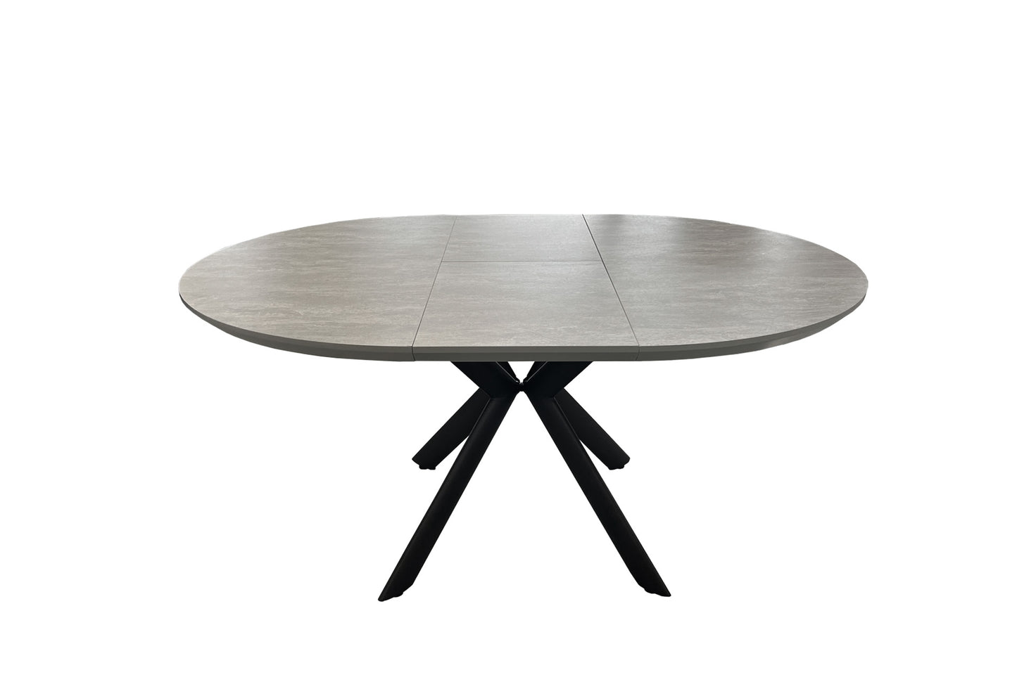 Masă rotundă extensibilă Bellezza - Gallery Image 4