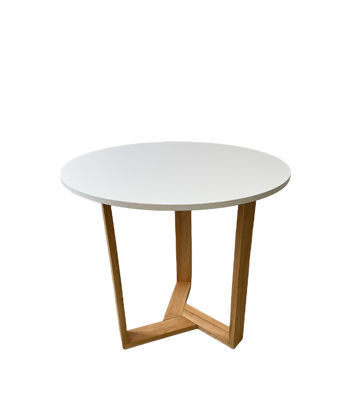 Masă rotundă Elite Wood D80 - Main Image