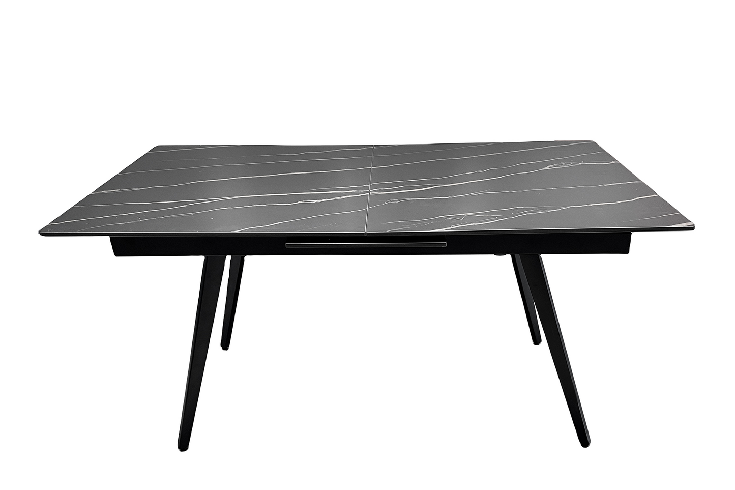 Masă Aisberg cu extensie automată - Gallery Image 3