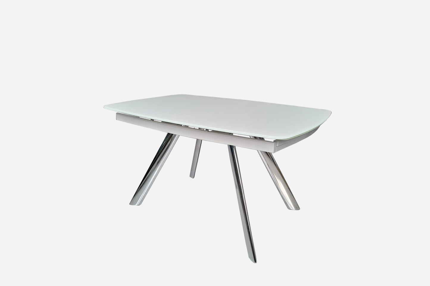 Masă extensibilă Shape white - Gallery Image 2