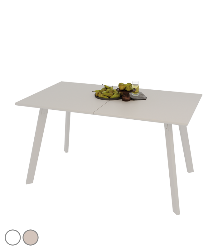 Masă extensibilă Style - Main Image