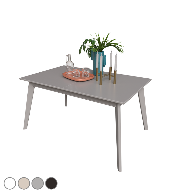 Masă extensibilă City - Main Image