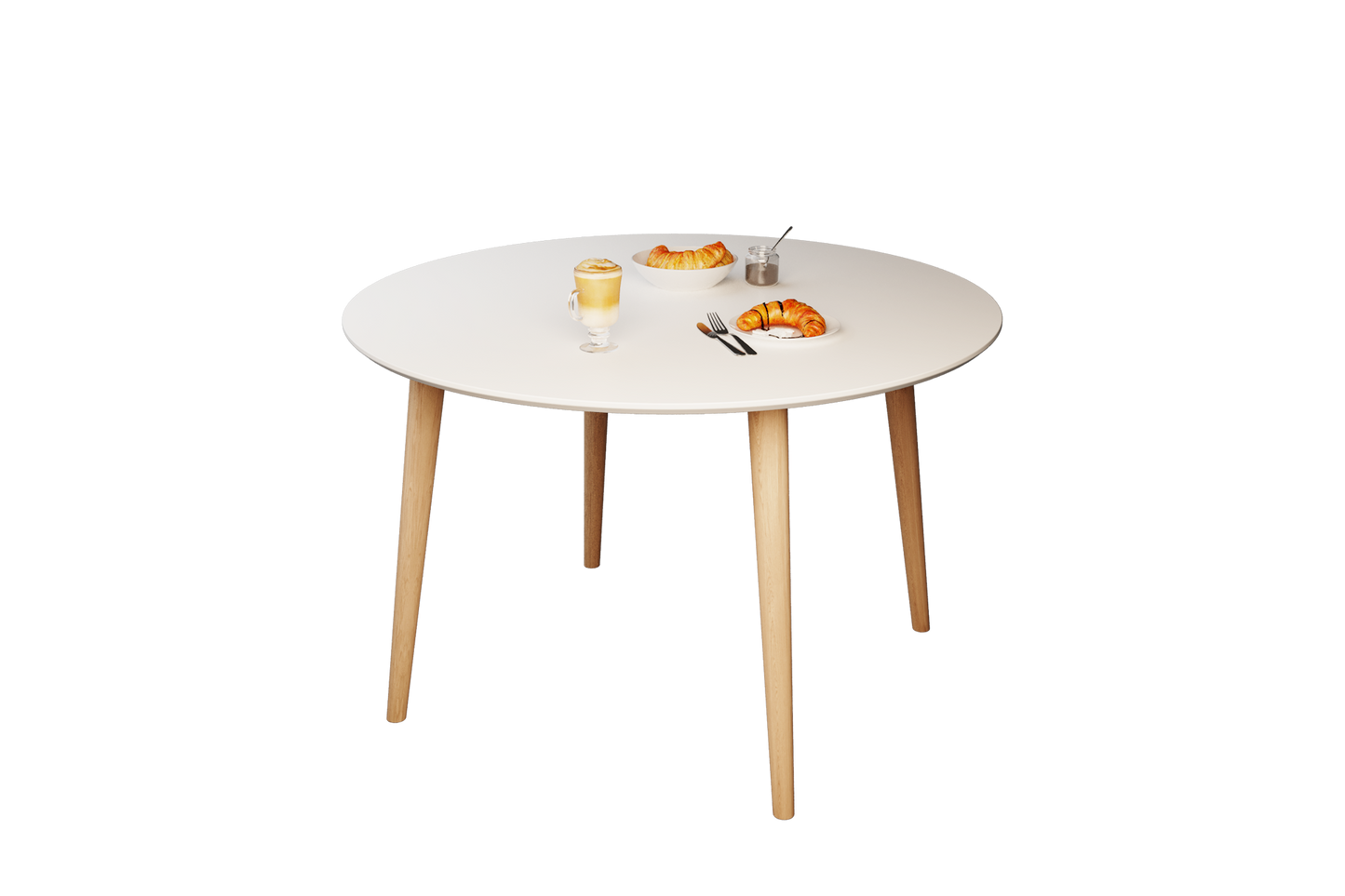 Masă fixă Viking - Gallery Image 1