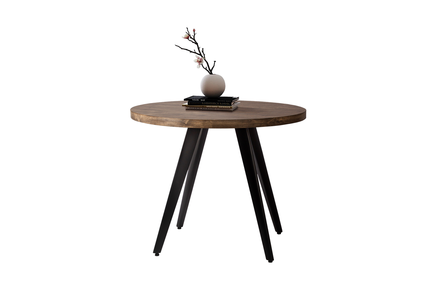 Masă rotundă Zenith D90 - Gallery Image 1