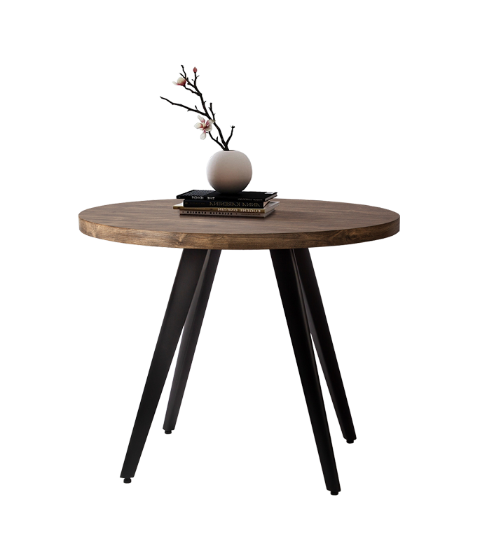 Masă rotundă Zenith D90 - Main Image