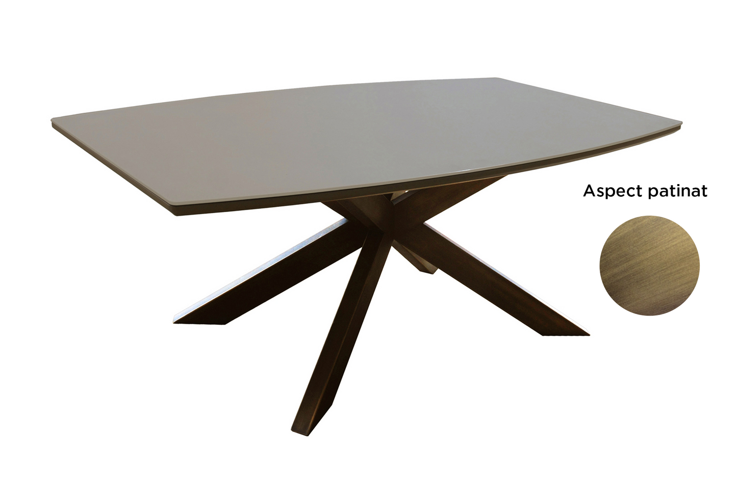 Măsuță de cafea Phoenix L110 - Gallery Image 1