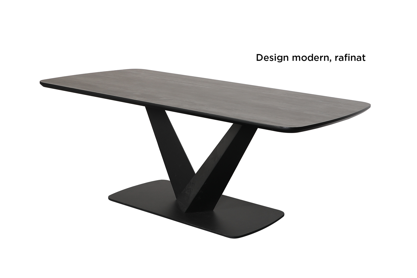 Măsuță de cafea Victory grey L120 - Gallery Image 1