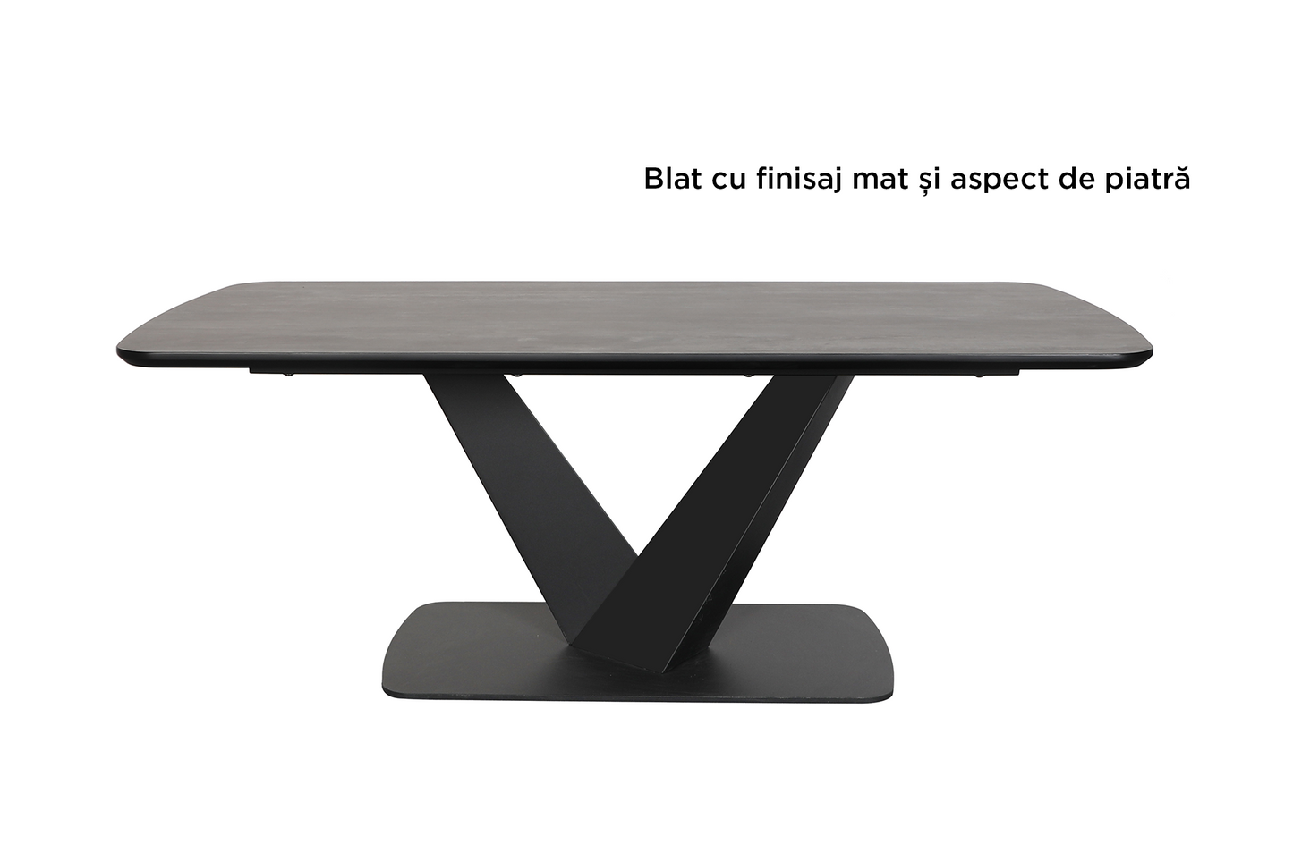 Măsuță de cafea Victory grey L120 - Gallery Image 2