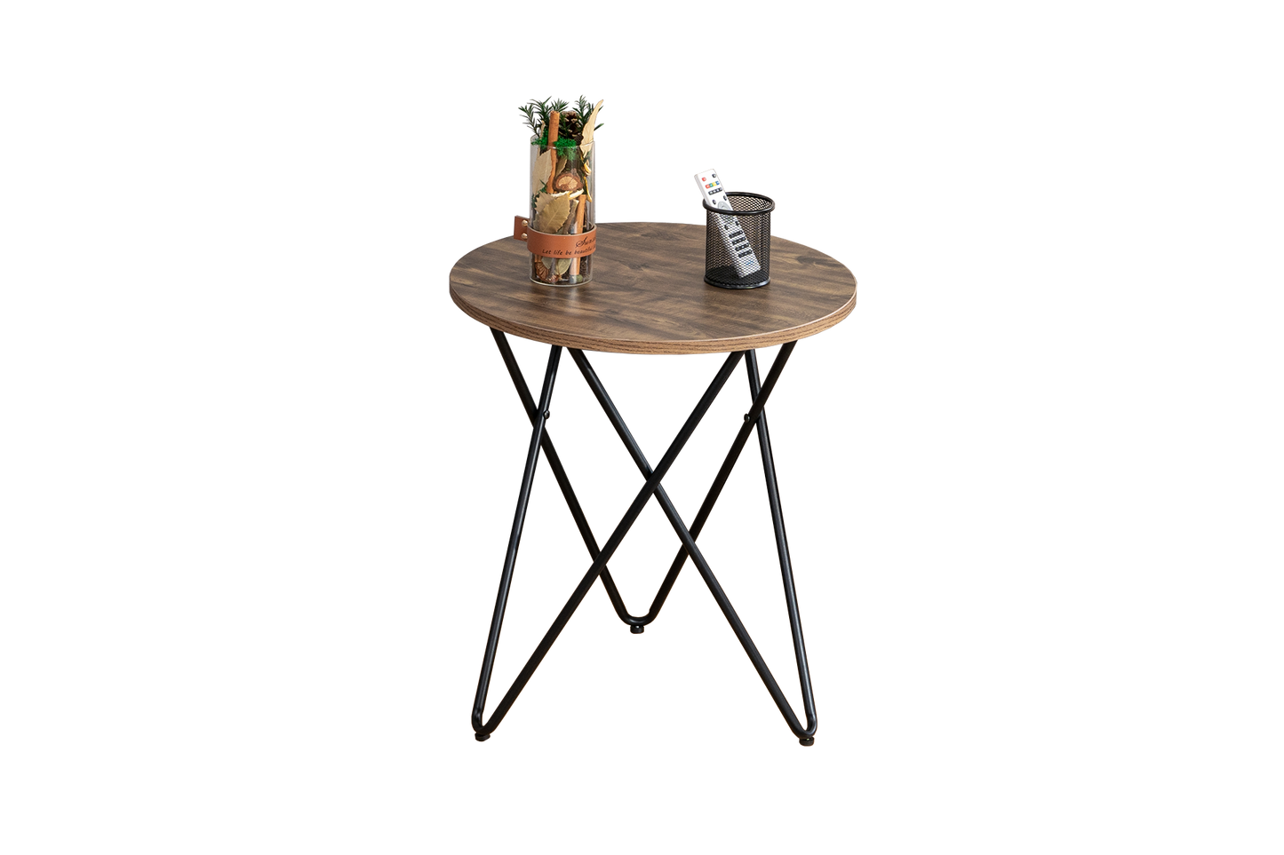 Măsuță înaltă de cafea San Marino D51 - Gallery Image 3