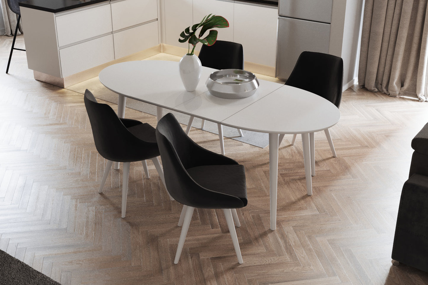 Scaun Viking - Gallery Image 2