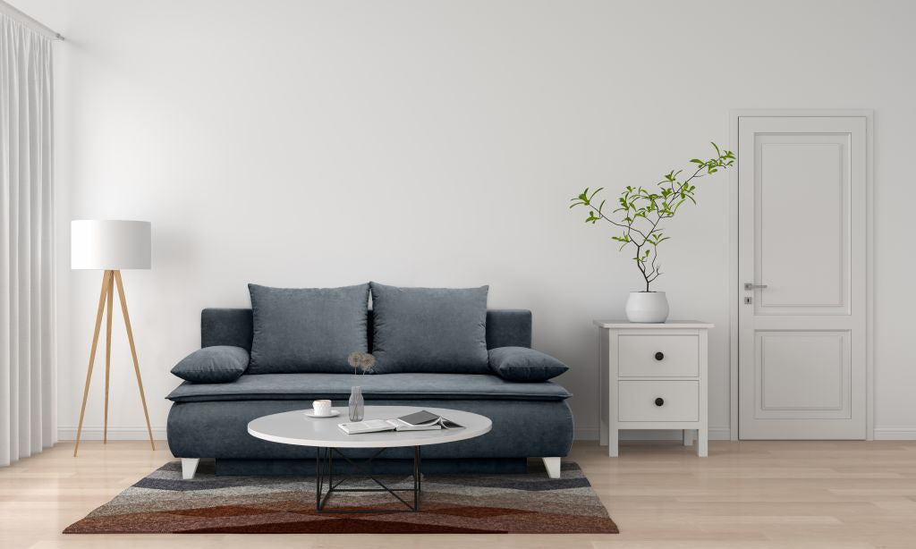 Canapea Mona extensibila, 208 x 108 cm