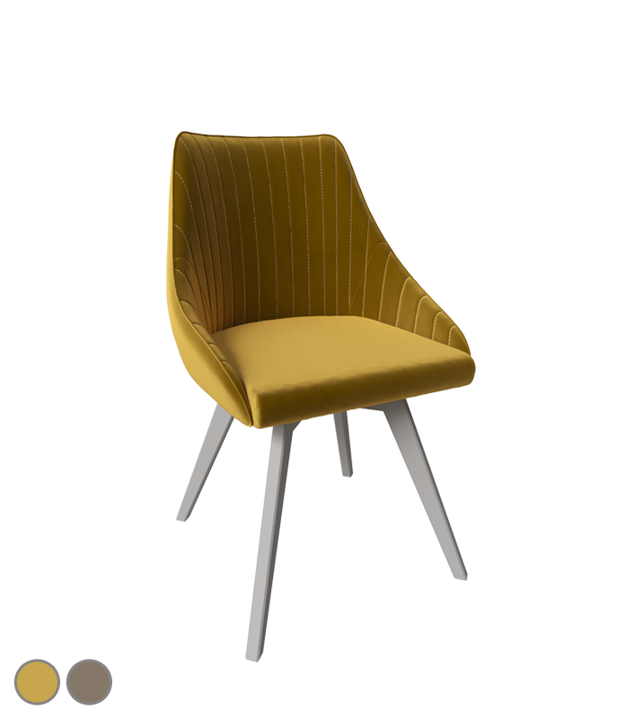 Scaun City - Main Image