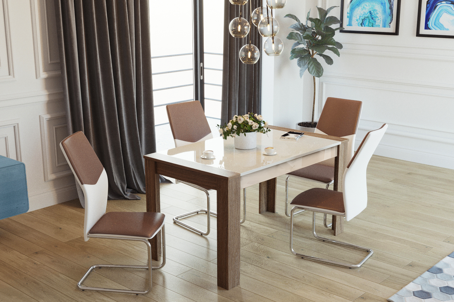 Scaun Bueno - Gallery Image 2