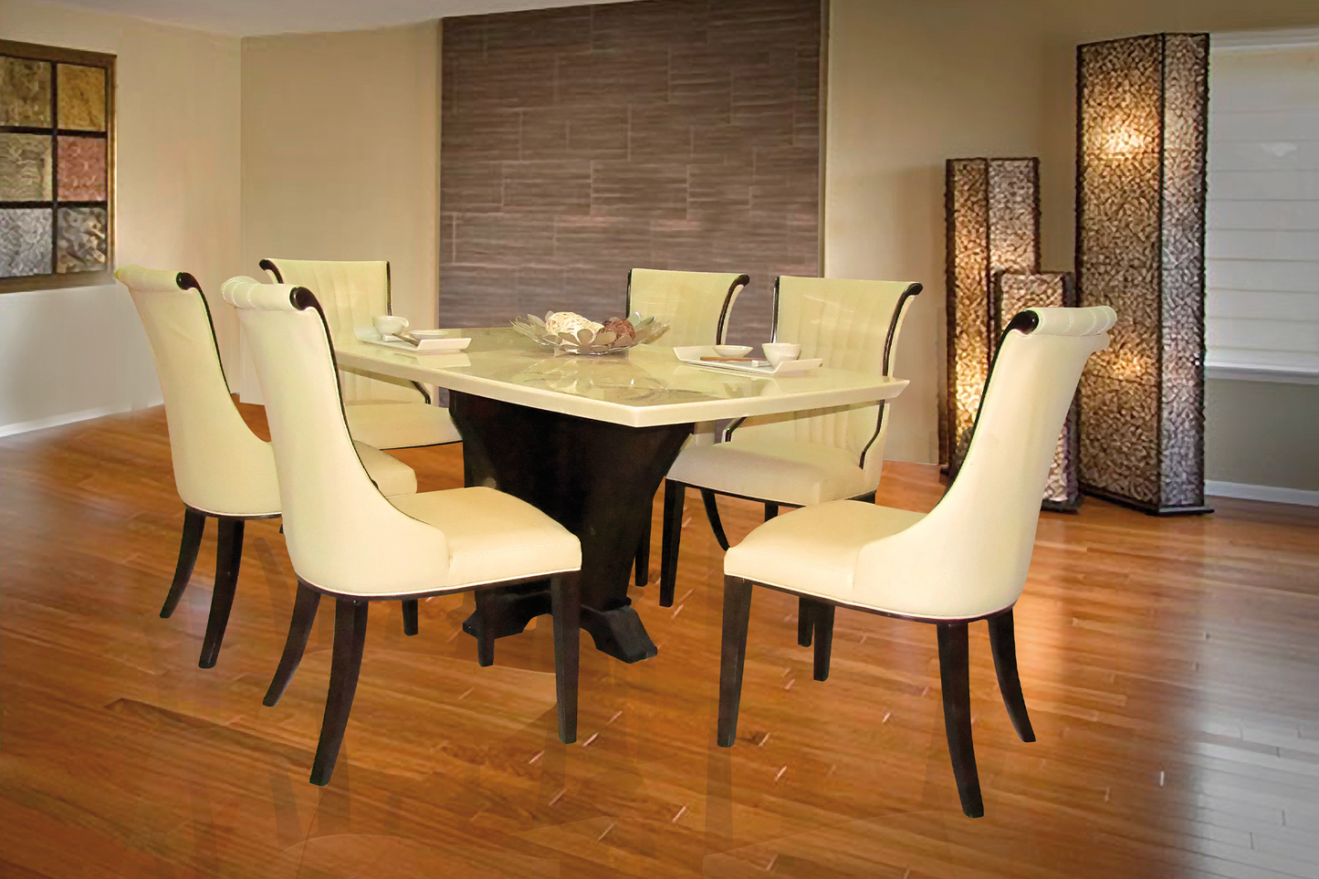 Masă Glazuro - Gallery Image 2