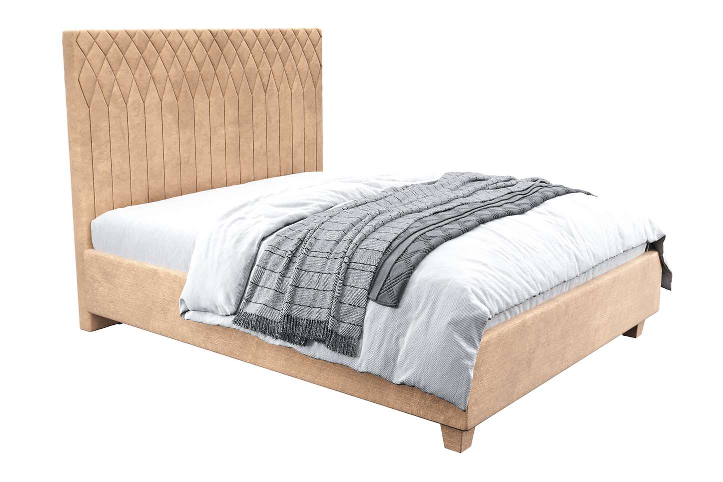 Pat City tapițat integral - Gallery Image 8