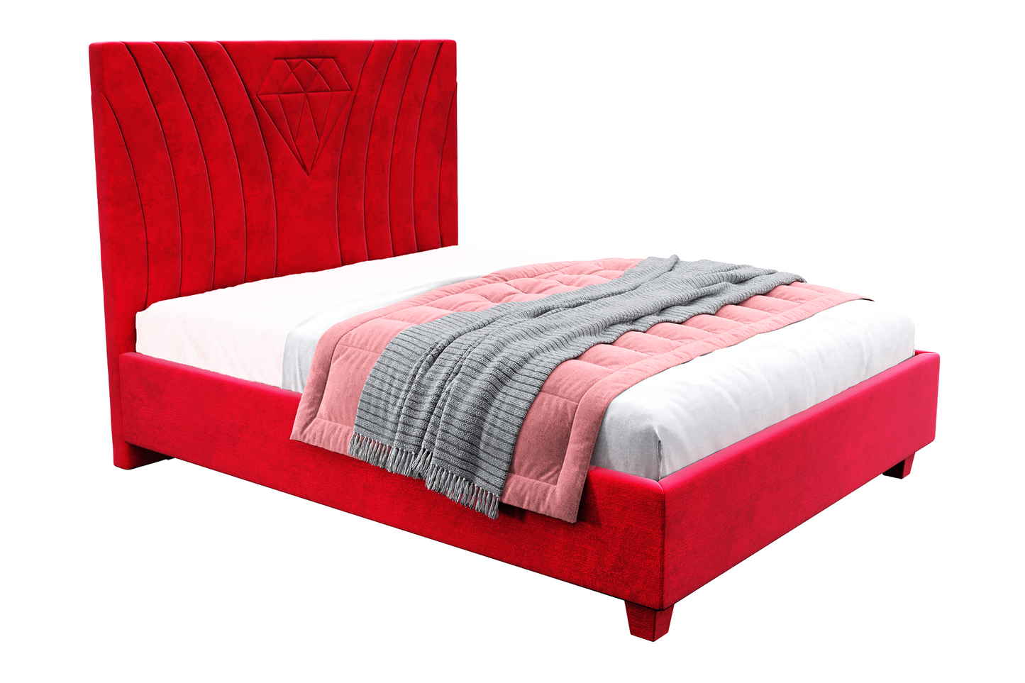 Pat City tapițat integral - Gallery Image 9