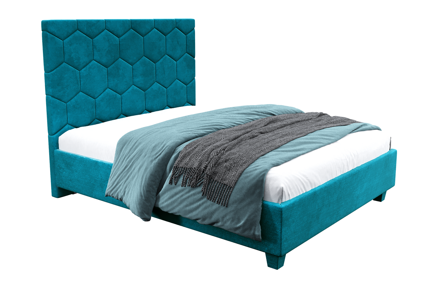 Pat City tapițat integral - Gallery Image 6