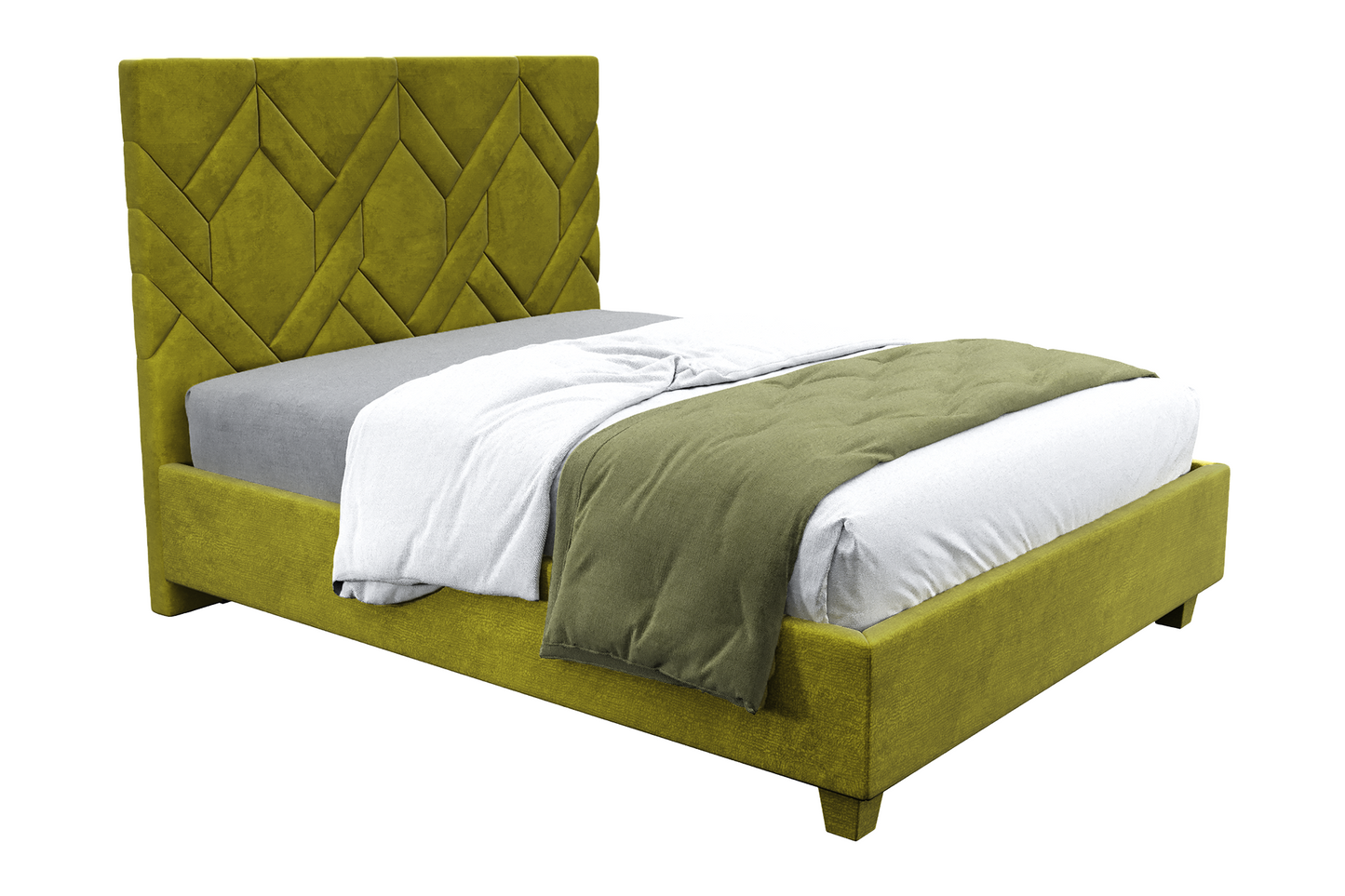 Pat City tapițat integral - Gallery Image 7