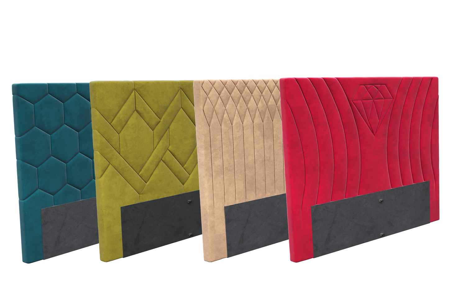 Pat City tapițat integral - Gallery Image 5