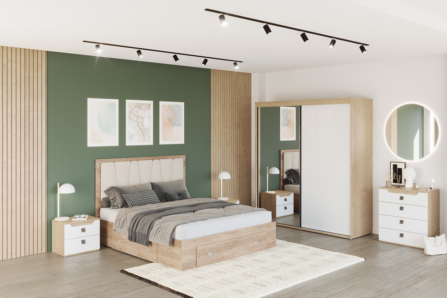 Pat Smart Confort - Gallery Image 1