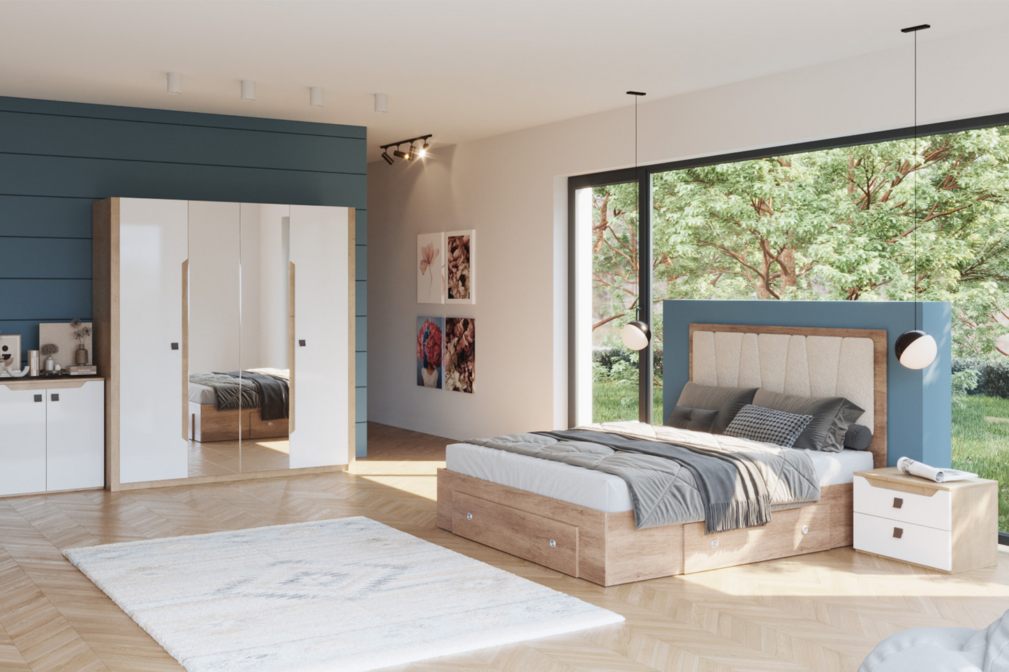 Pat Smart Confort - Gallery Image 2