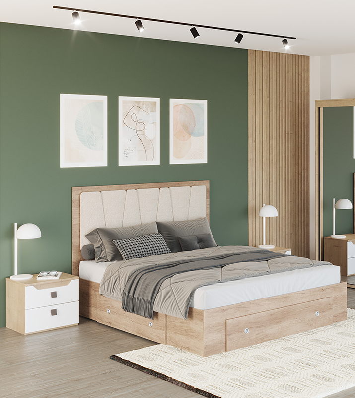 Pat Smart Confort - Main Image