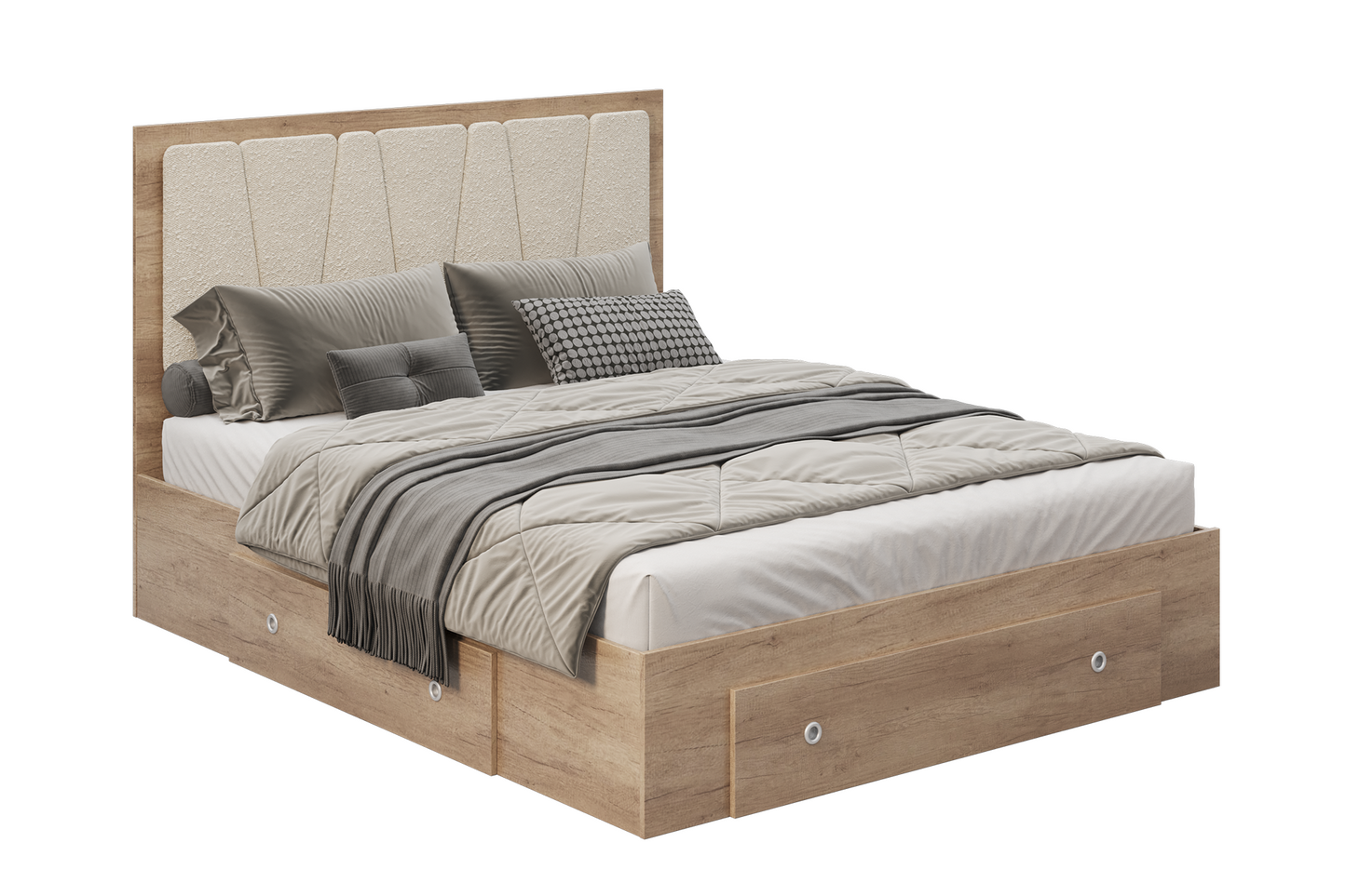 Pat Smart Confort - Gallery Image 4