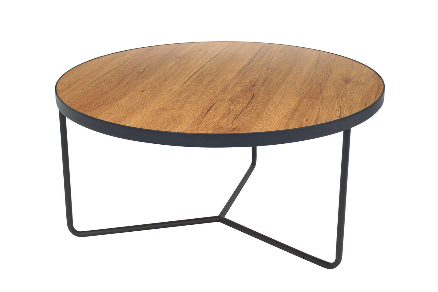 Set 3 măsuțe de cafea Rodos D80/D50/D50 - Gallery Image 3