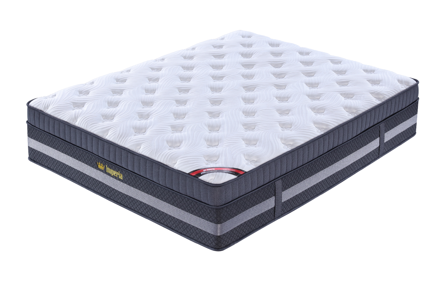 Saltea Imperia L140/160/180 - Gallery Image 1