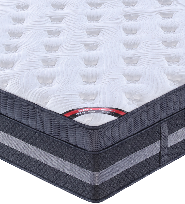 Saltea Imperia L140/160/180 - Main Image