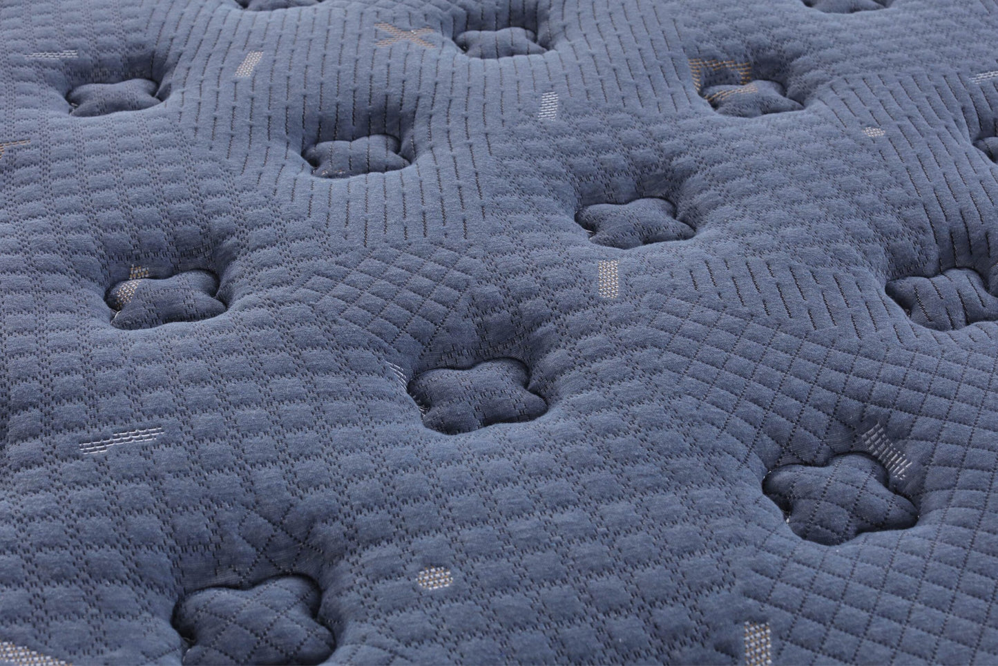 Saltea Night Blue L140/160/180 - Gallery Image 4