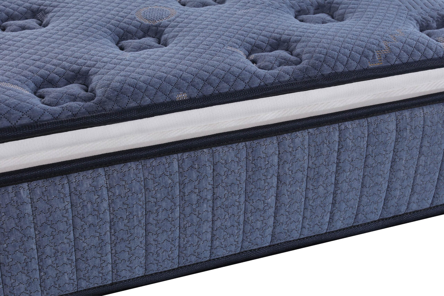 Saltea Night Blue L140/160/180 - Gallery Image 3