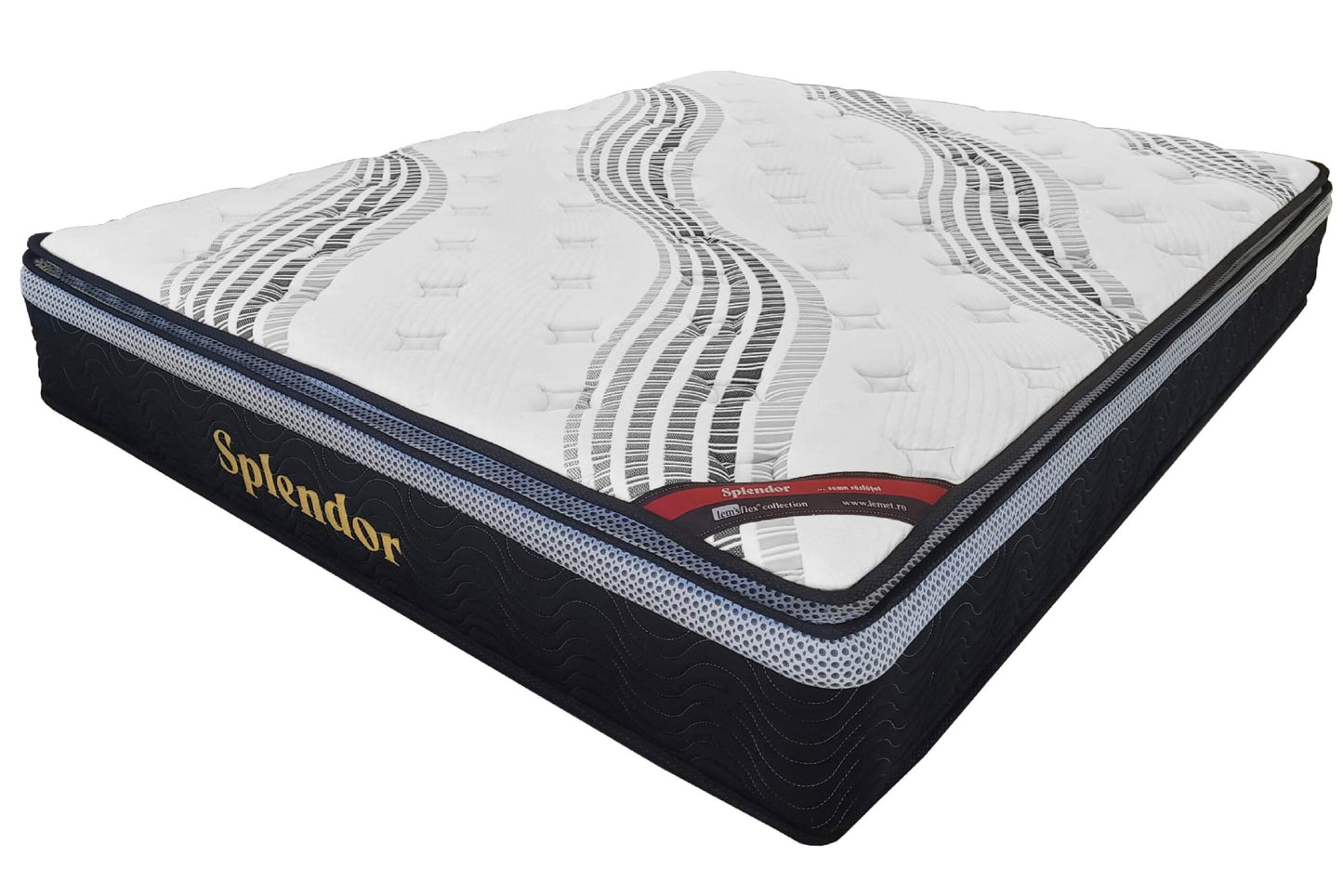 Saltea Splendor L140/160/180 - Gallery Image 1