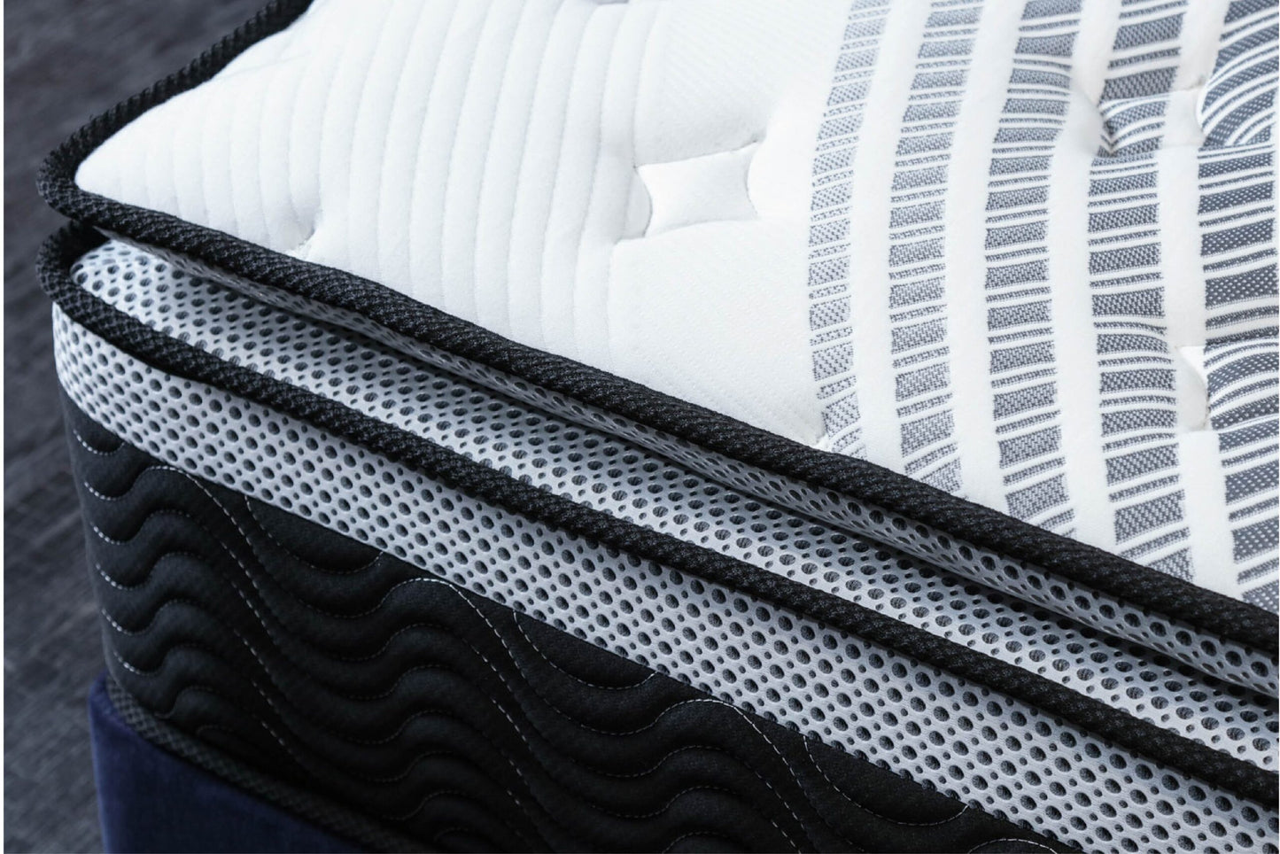 Saltea Splendor L140/160/180 - Gallery Image 3