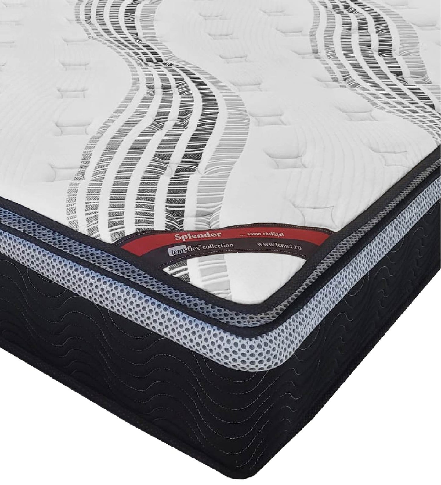 Saltea Splendor L140/160/180 - Main Image