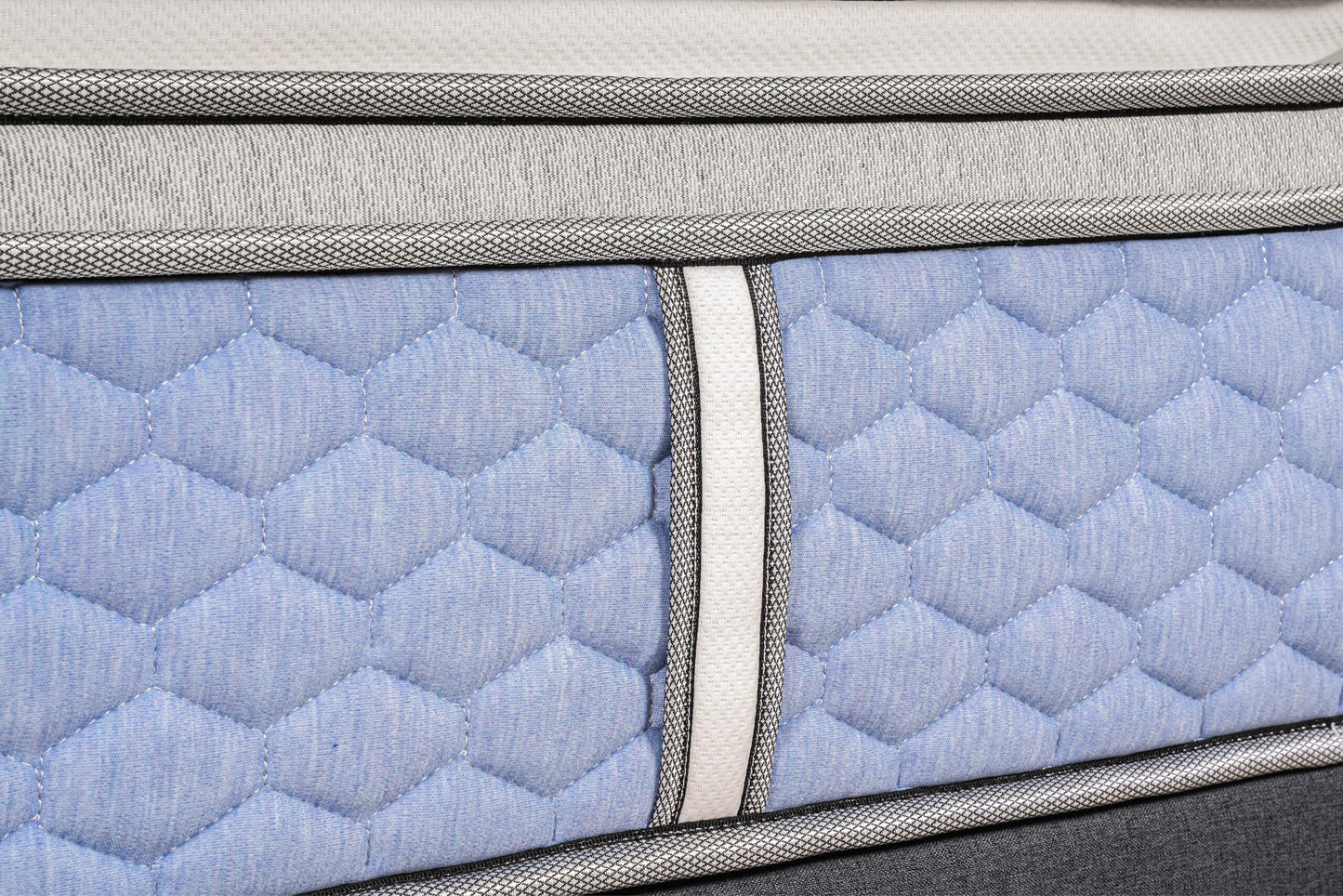 Saltea Zenith L140/160/180 - Gallery Image 3